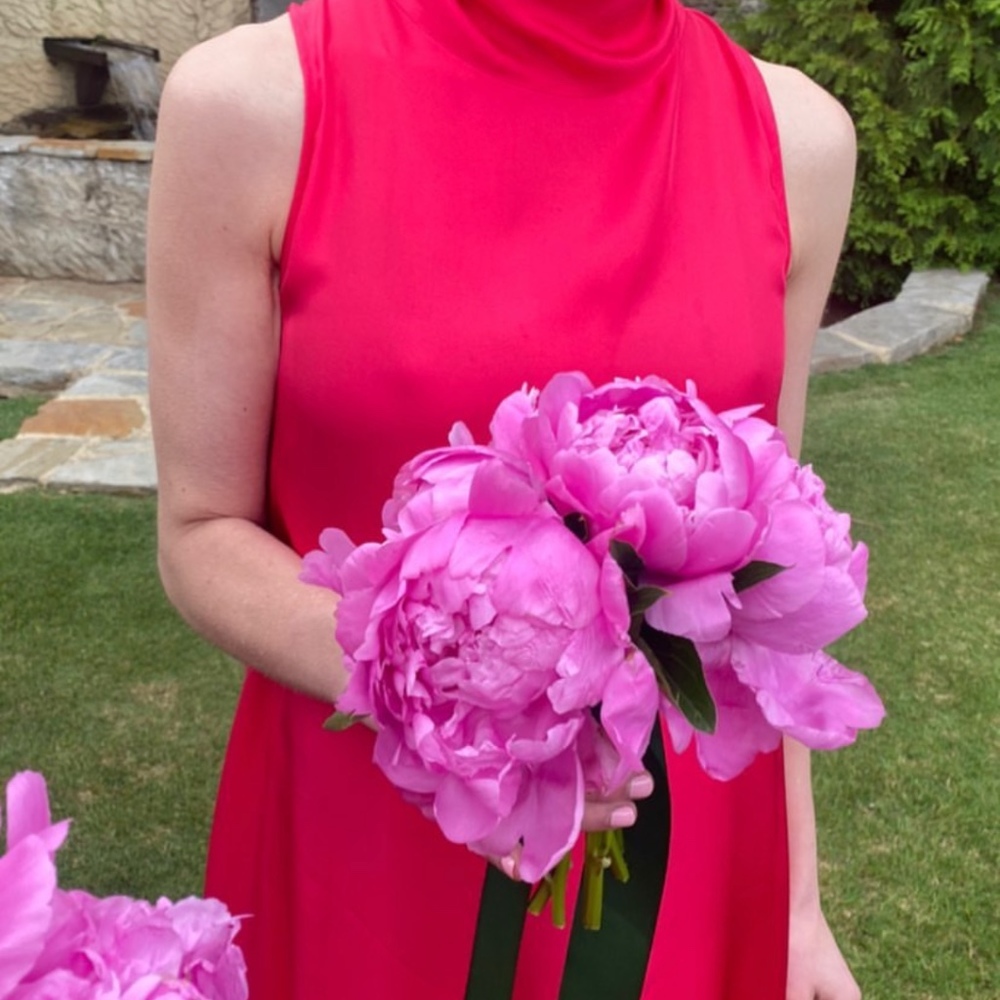 Meet your Posher, Shana